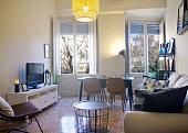 Apartamento Plaça Nova 1