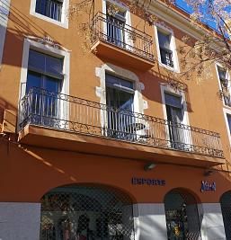 Galería de fotos del Hotel Llafranch