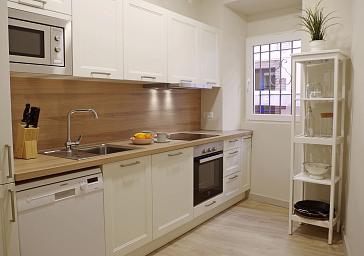 Apartamento Plaça Nova 1