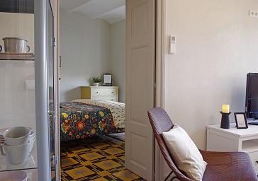 Apartamento Plaça Nova 1