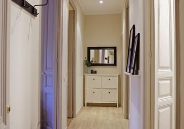 Apartamento Plaça Nova 1