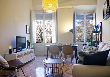 Apartamento Plaça Nova 1