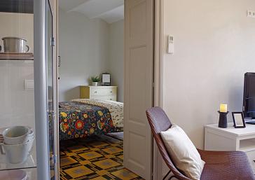 Plaça Nova 1 Apartment