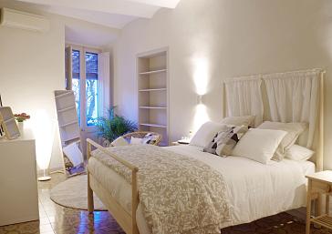 Plaça Nova 1 Apartment