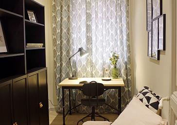 Plaça Nova 1 Apartment