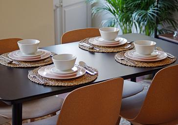 Plaça Nova 1 Apartment