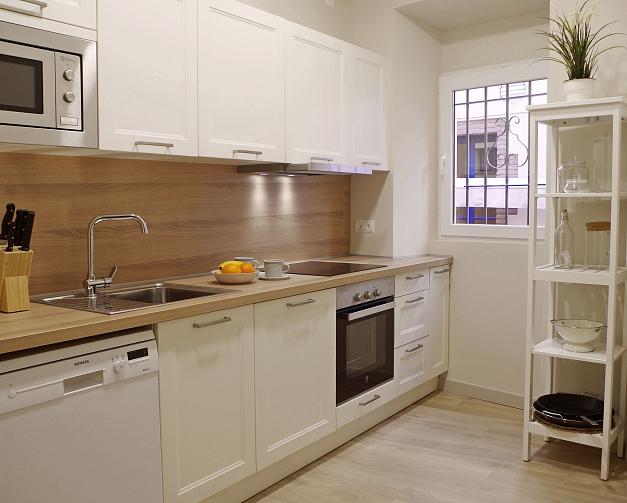 Apartamento Plaça Nova 1