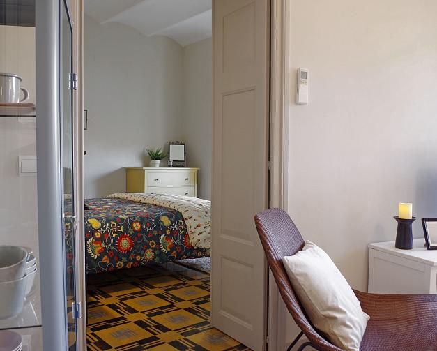 Apartamento Plaça Nova 1