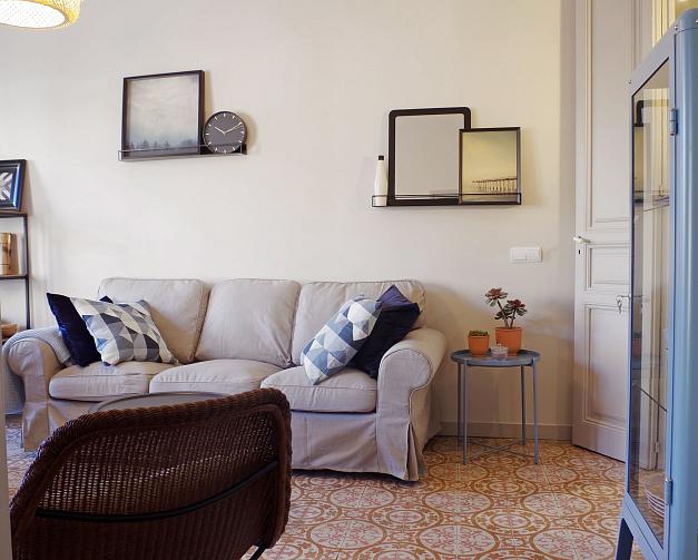 Apartamento Plaça Nova 1