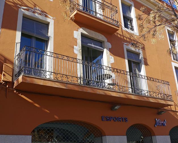 Apartamento Plaça Nova 1