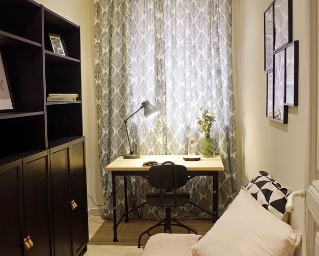 Apartamento Plaça Nova 1