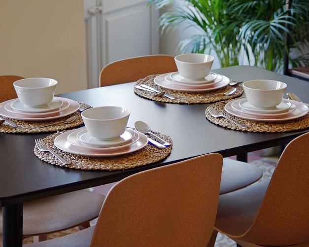 Apartamento Plaça Nova 1