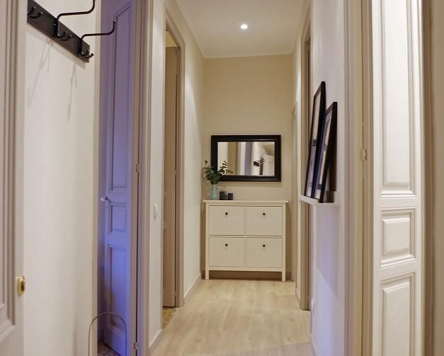 Apartamento Plaça Nova 1