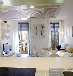Galería de fotos del Hotel Llafranch