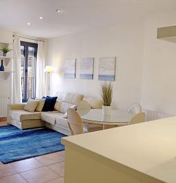 Galería de fotos del Hotel Llafranch