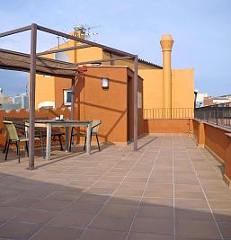 Galería de fotos del Hotel Llafranch