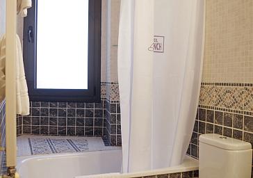 Apartamento Plaça Nova 2