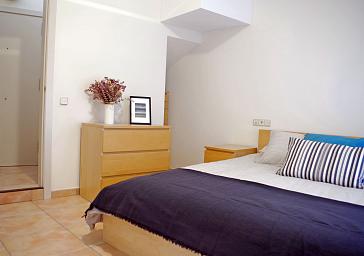 Apartamento Plaça Nova 2