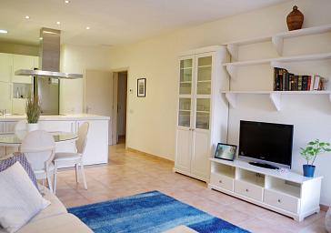 Apartamento Plaça Nova 2