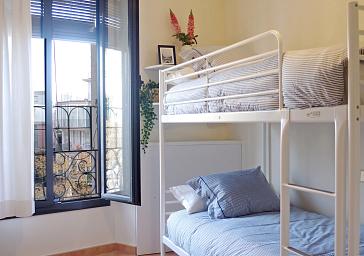 Apartamento Plaça Nova 2