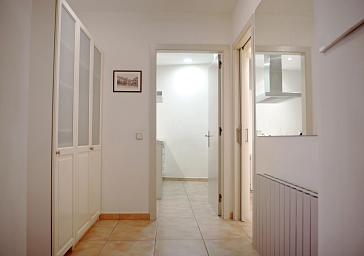 Apartamento Plaça Nova 2