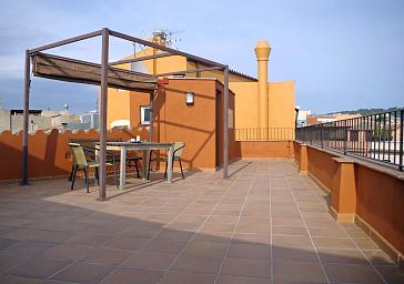 Apartamento Plaça Nova 2