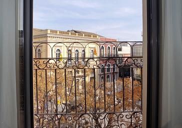 Apartamento Plaça Nova 2