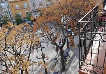 Apartamento Plaça Nova 2