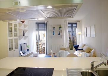 Plaça Nova 2 Apartment
