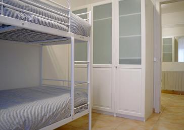 Plaça Nova 2 Apartment