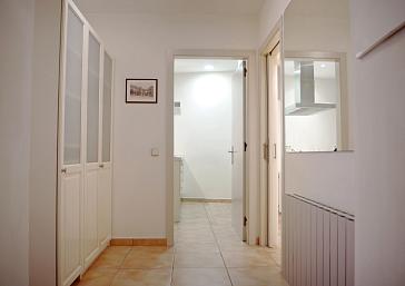 Plaça Nova 2 Apartment