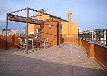 Plaça Nova 2 Apartment