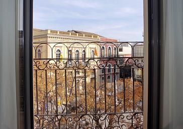 Plaça Nova 2 Apartment