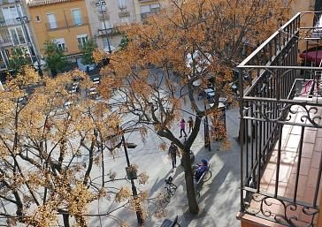 Plaça Nova 2 Apartment