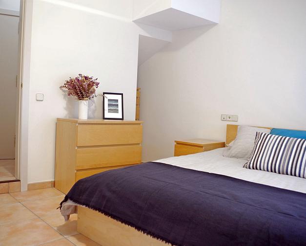 Apartamento Plaça Nova 2