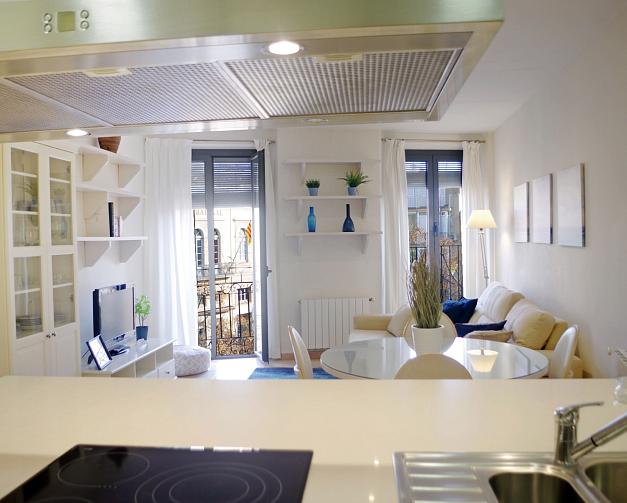 Apartamento Plaça Nova 2