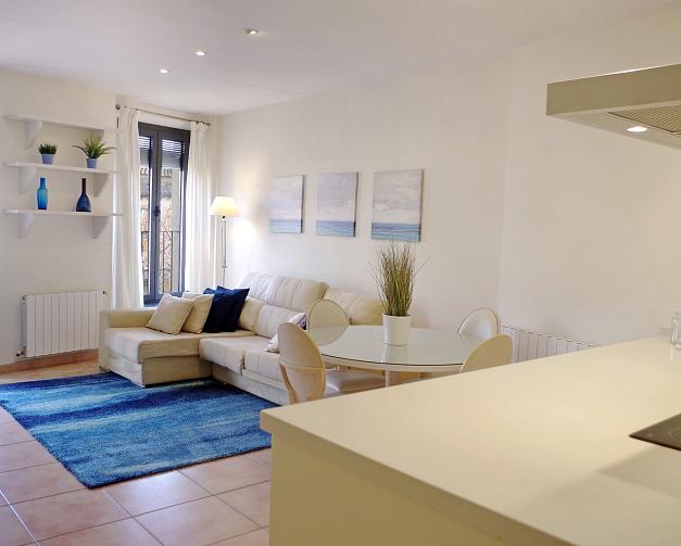 Apartamento Plaça Nova 2