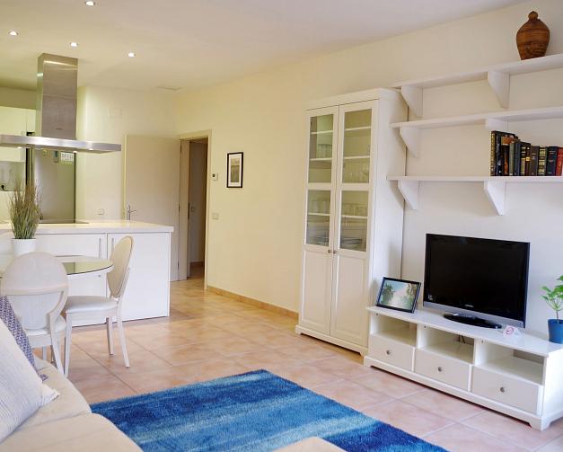 Apartamento Plaça Nova 2