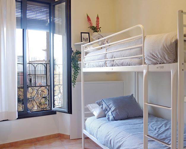 Apartamento Plaça Nova 2