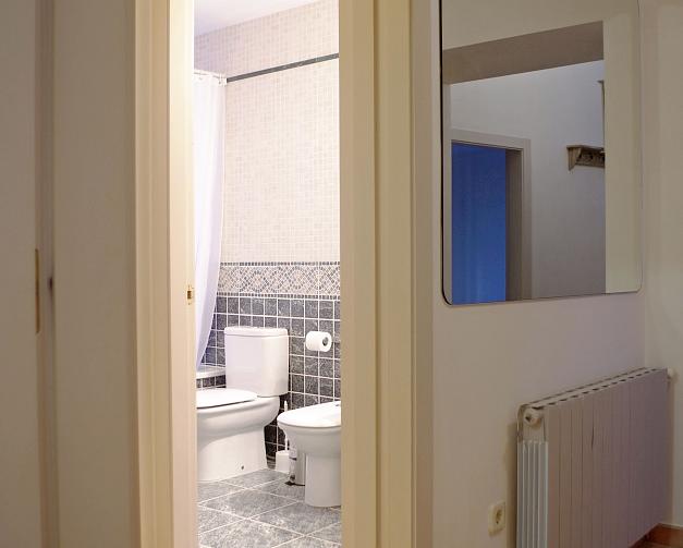 Apartamento Plaça Nova 2