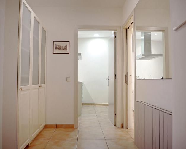 Apartamento Plaça Nova 2