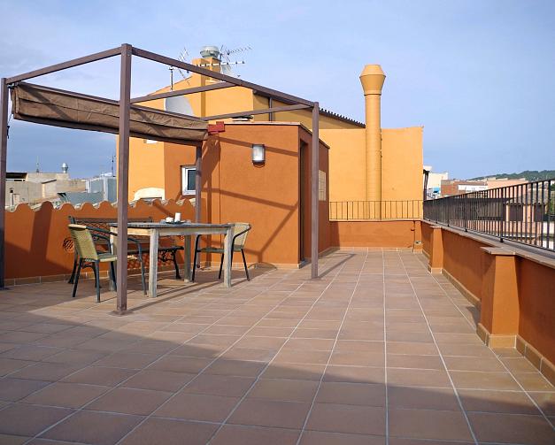 Apartamento Plaça Nova 2