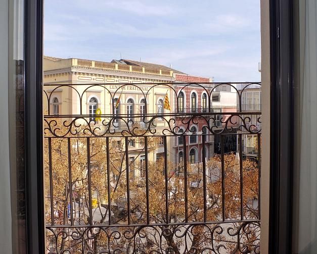 Apartamento Plaça Nova 2