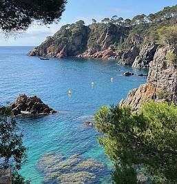 Galería de fotos del Hotel Llafranch