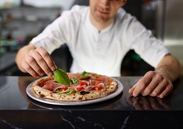 Trattoria Otto restaurant