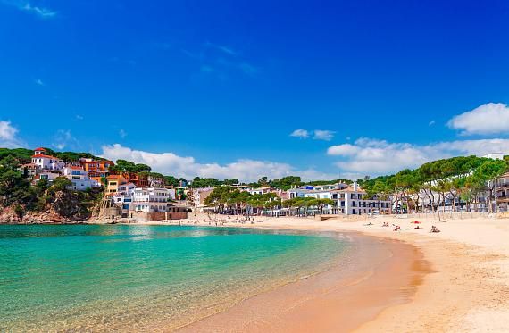 Lugares de interés cerca de Llafranc