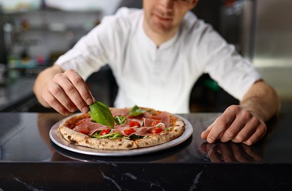 Restaurante Trattoria Otto