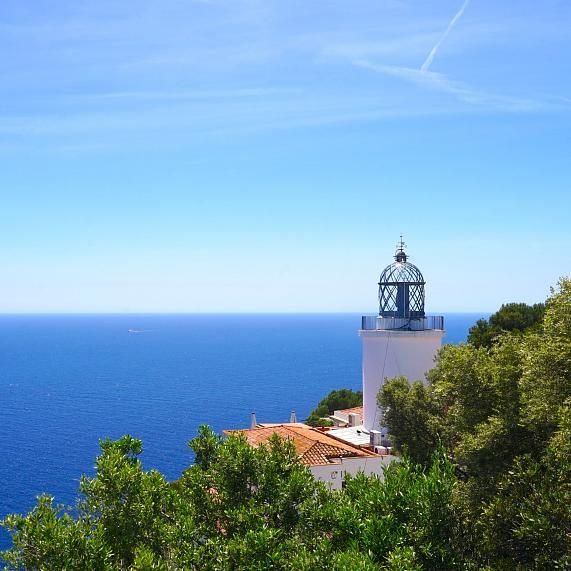 Far de Sant Sebastià