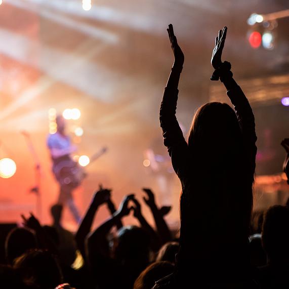 Festivales y eventos culturales