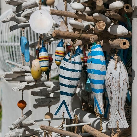 Mercados artesanales y fiestas populare